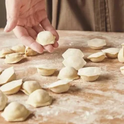 PIEROGI PAJSKÄRARE FÖR KINGHOFF KH-1609