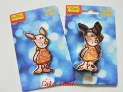 PIGGIE Kakbakare