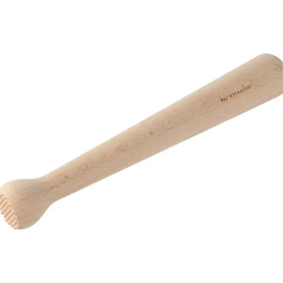 Pilon de bar - Fackelmann - 49512 - Trä - 22,3 x 3,1 cm - Ideal för cocktails