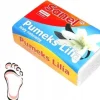 Pimpsten Lilja Vit Naturlig SANEL