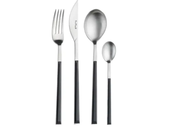 PINTINOX CUTLERY SET 24 PCS Sushi PRO PINTINOX