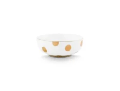 PIP Studio Set/2 Bowls DotDelight 20cm