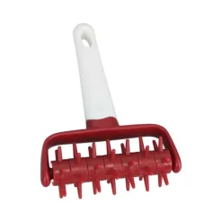 Pizzadeg Docker Roller med spikar för hemköket - Förhindra blåsor