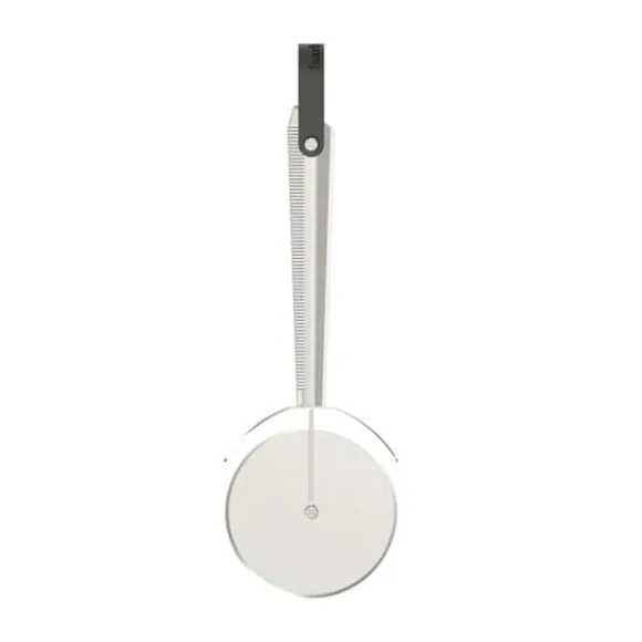 Pizzakniv i rostfritt stål 28 cm Barbecook