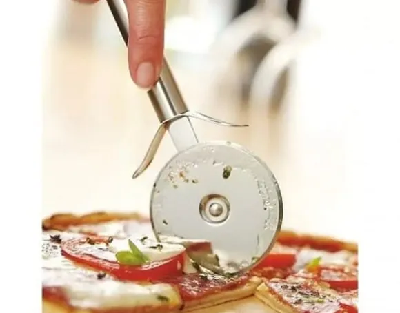 PIZZAKNIV WMF PROFI PLUS CROMARGAN STÅL