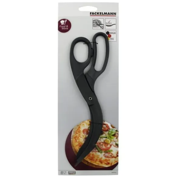 Pizzasax Fackelmann