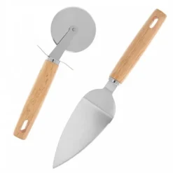 PIZZA SPADE 30 cm MED redskap 2935