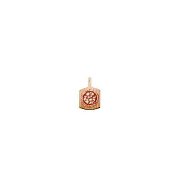 Pizzaspade Ooni 30 cm bambu