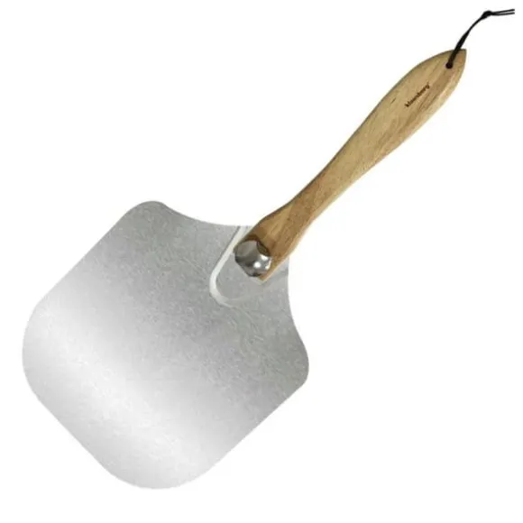 PIZZA SPADE VÄCKBAR KLUSBERG KB-7641
