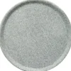 Pizzatallrik i granitporslin, diameter. 31 cm - set med 6 st.