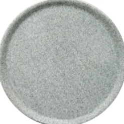 Pizzatallrik i granitporslin, diameter. 31 cm - set med 6 st.