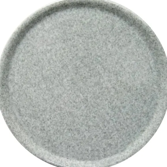 Pizzatallrik i granitporslin, diameter. 31 cm - set med 6 st.