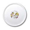 Pizzatallrik Speciale dekorativ 330 mm (4 st)