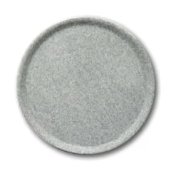 Pizzatallrik Speciale granit 330 mm (4 st)