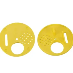 Plast Bikupa Nuc Box Ingångsportar (12 st/set) - Biodlingsutrustning