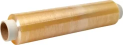 Plastfolie Cutbox PVC 30cmx300m 8my