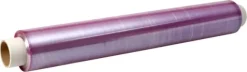 Plastfolie Cutbox PVC 45cmx300m 8my