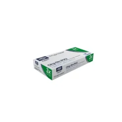 Plastfolie TOPPITS PVC 45cmx300m 3/fp