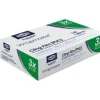 Plastfolie TOPPITS PVC 30cmx300m 3/fp