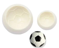 Plastform 2D BOLL 2 stycken