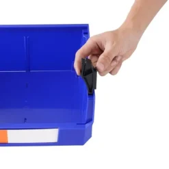 Plastförvaringsfack (11