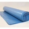 Plastsäck X-Strong 125L 120my blå 10/rl