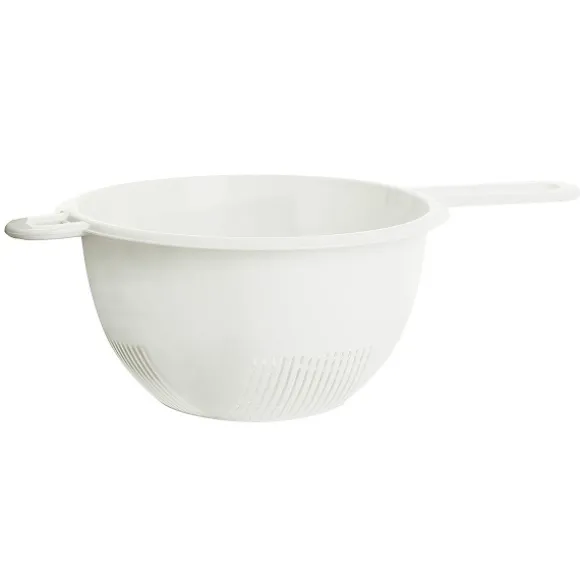 plastsil med handtag | 3131