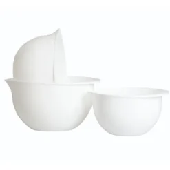 plastskålar 3 st | 2169