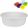 Plastskål 13,5l 41cm djup SOLID SNYGGT