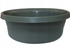 Plastskål 14,0 L MATT Jagiełło