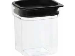 Plast Team Granulatbehållare Hamburg 0,6l (5170 )