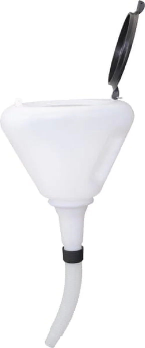 Plasttratt med flexibel spets Groz, 1,7 l 41920GROZ