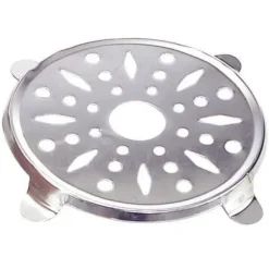 Plåtunderlägg