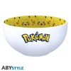 POKEMON - Bowl - 600 ml - Pikachu Cardboard box
