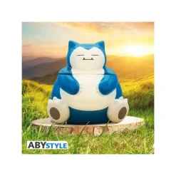 POKEMON - Kaka låda - Snorlax
