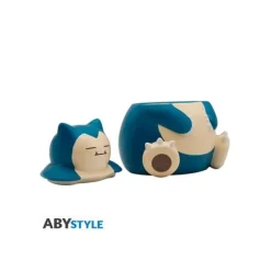 POKEMON - Kaka låda - Snorlax