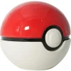 Pokemon Pokeball Kakburk