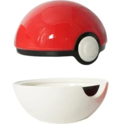 Pokemon Pokeball Kakburk