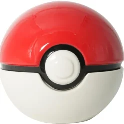 Pokemon Pokeball Kakburk