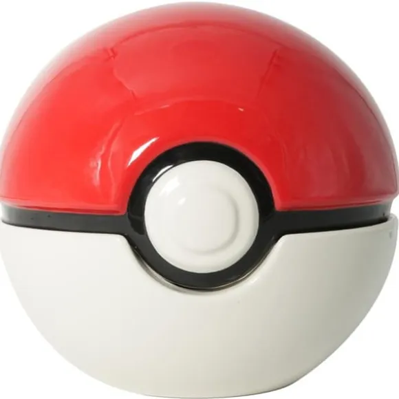 Pokemon Pokeball Kakburk