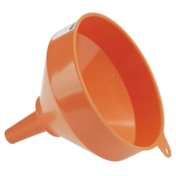 Polyetentratt 200 mm - PRESSOL - 02 366