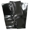 POLYETHYLENE BAG 150X36CM BLACK 170MC