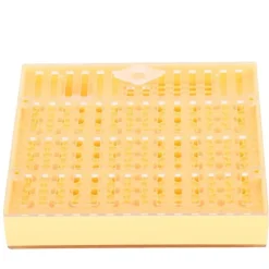 Portable Bee King Incubator - Ett säkert och effektivt biodlingsverktyg