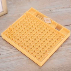 Portable Bee King Incubator - Ett säkert och effektivt biodlingsverktyg