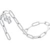 Portebouteille - Luckies - Chaine 86 - Flottant - Dimensioner 140x30x15mm - För vuxna
