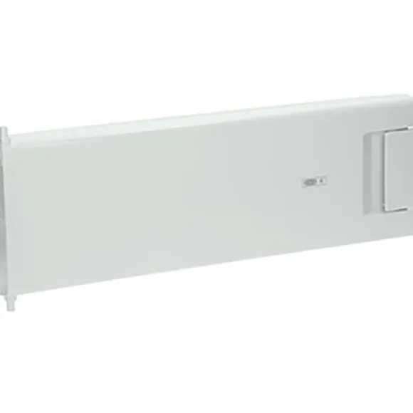 Portillon-frys - Whirlpool - 520x160mm - Vit - Höjd 160cm - Stång