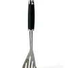 Potatispress 27 cm Funktion