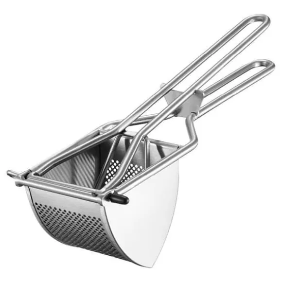 Potatispress Poppy Rostfri Dorre