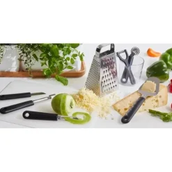 Potatisskalare / Skalare 18,5 cm Gastromax