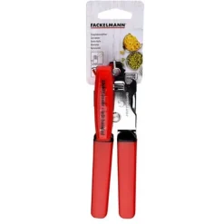 Öppnare - Fackelmann - 09141 - Vänsterhänt - 17 cm - 1 styck
